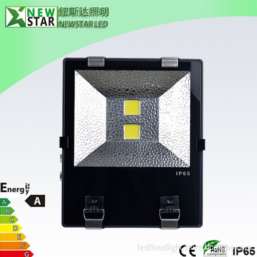 150W Economic Finned LED Flood Light
